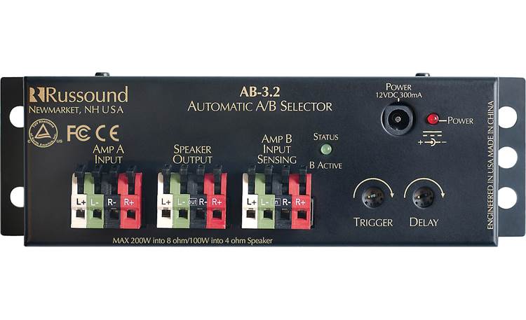 Russound AB-3.2